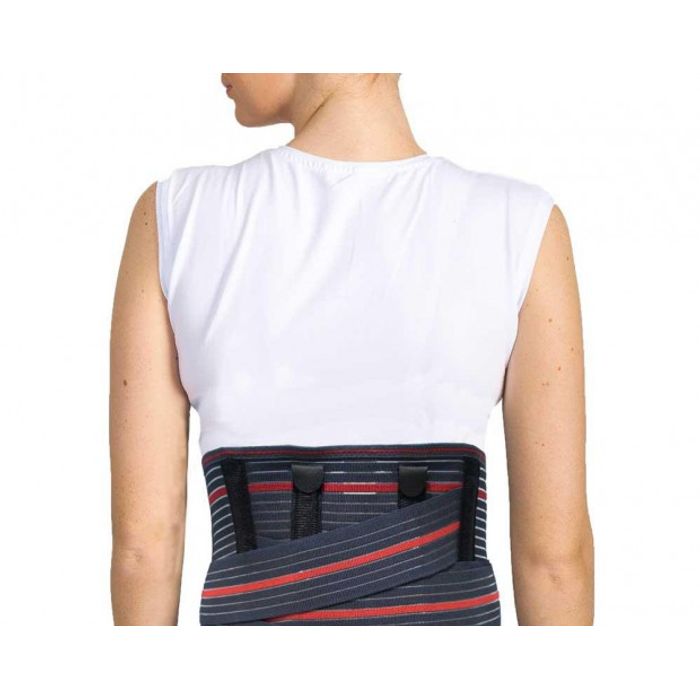 GELENKE CEINT LOMBAIRE XXL (115-125) E5040 26CM