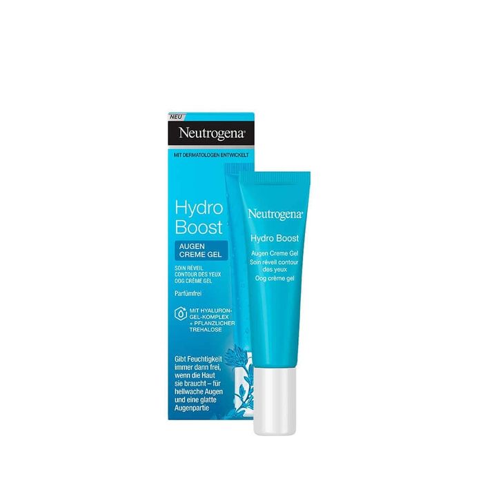 NEUTROGENA HYDRA BOOST CONTOUR YEUX 15ML