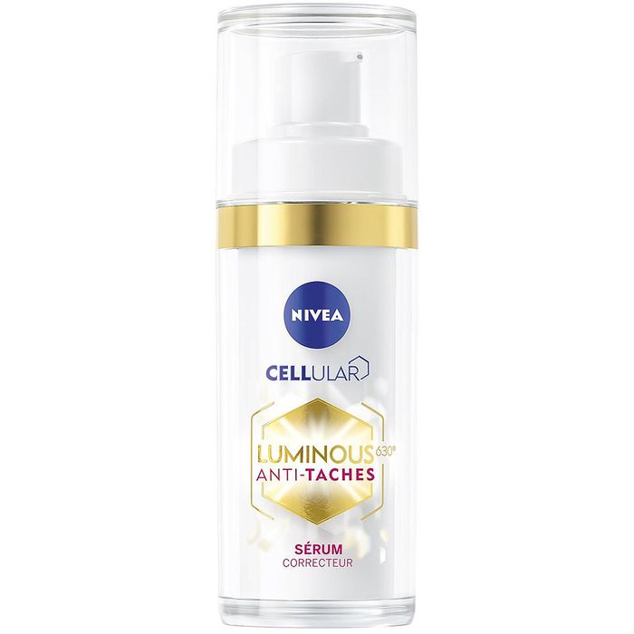 NIVEA CELLULAR LUMINOUS SERUM ANTI TACHES 30ML