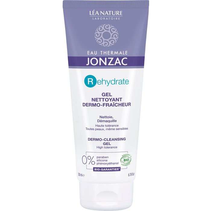 JONZAC REHYDRATE GEL DERMO-NETT 200ML4556
