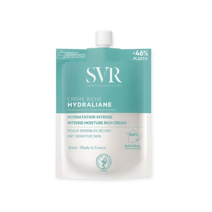 SVR HYDRALIANE CREME HYDRATANTE RICHE 40ML