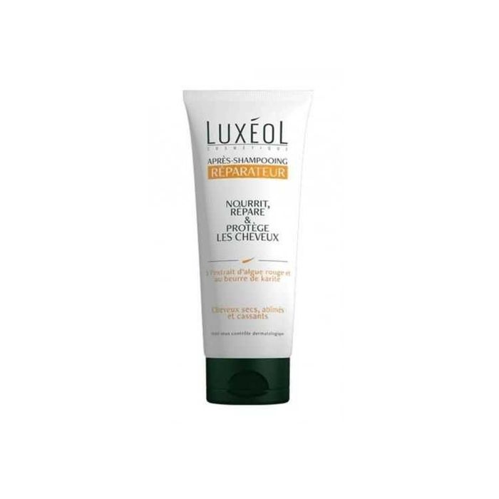 LUXEOL APRES SHAMPOING REPARATEUR 200ML
