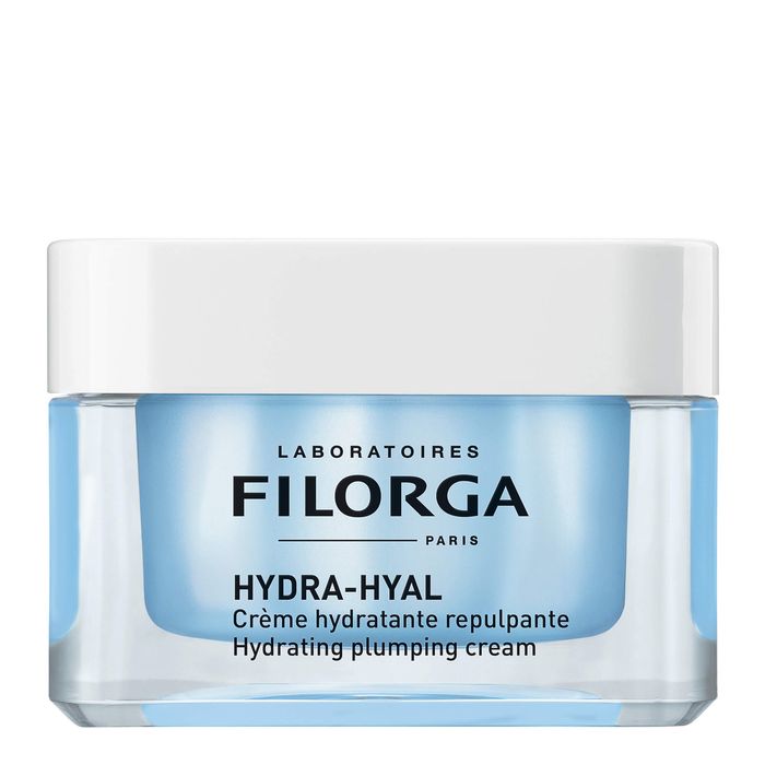 FILORGA HYDRA-HYAL CREME HYDRATANTE REPULPANT 50ML