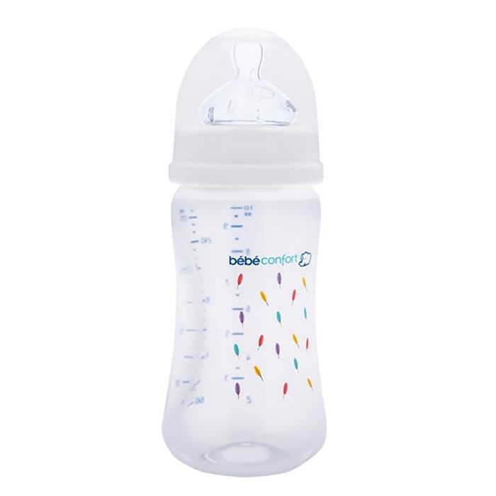 BEBE CONFORT biberon CLASSIQUE MATERNITY 270ML 0-12M 7712