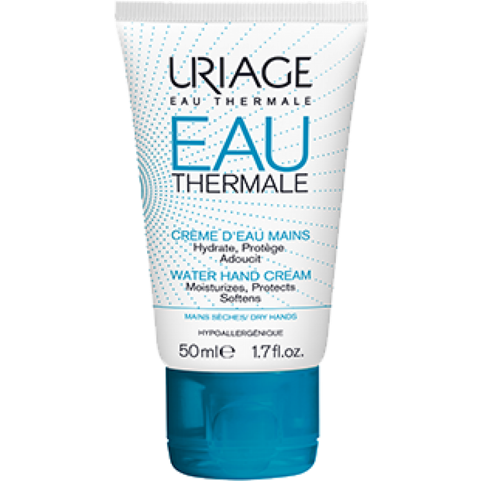 URIAGE EAU THERMAL CREME EAU MAINS 50ML