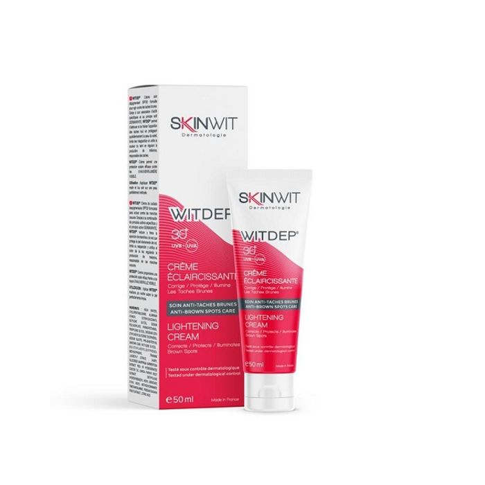 EMA CREME ECLAIRCISSANTE SPF30+ 50ML6694