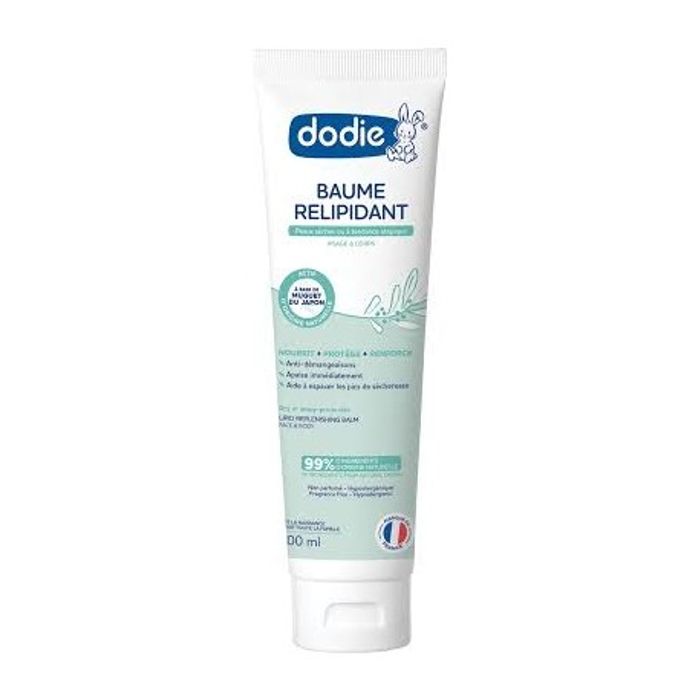DODIE BAUME RELIPIDANT P.ATOPIQUE 300ML