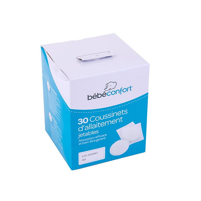BEBE CONFORT COUSSIINETS /30 6630