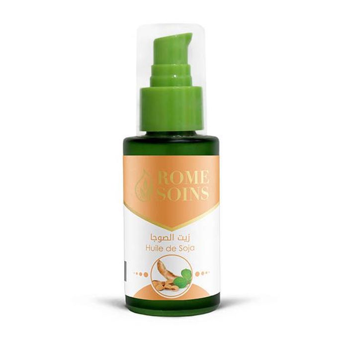 ROME SOINS HUILE DE SOJA 60ML