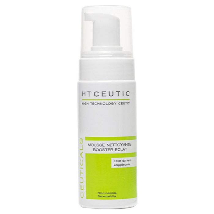 HT CEUTIC MOUSS NETTOY BOOSTER ECLAT 150 ML