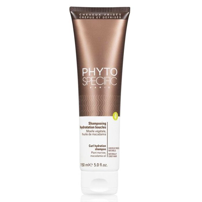 PHYTOSPECIFIC SHAMPOING HYD.BOUCLES (NUTRITION) 150ML