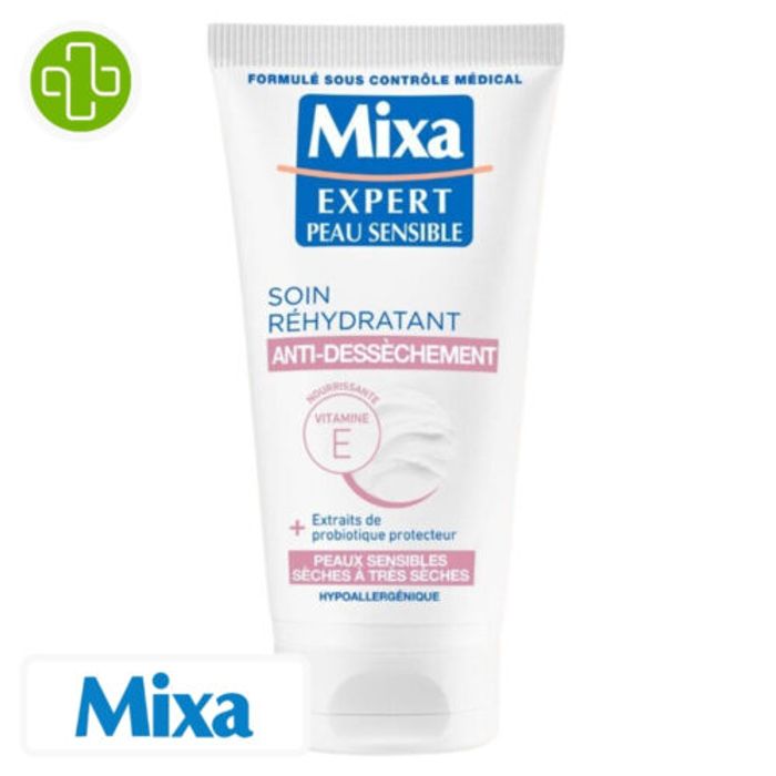 MIXA SOIN REHYDRATANT 50ML5884