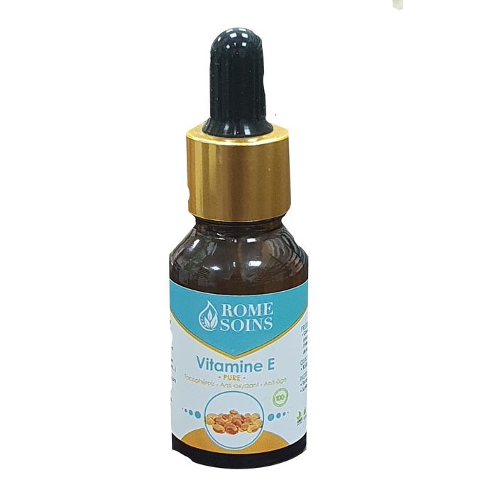 ROME SOINS SERUM VITAMINE E PURE