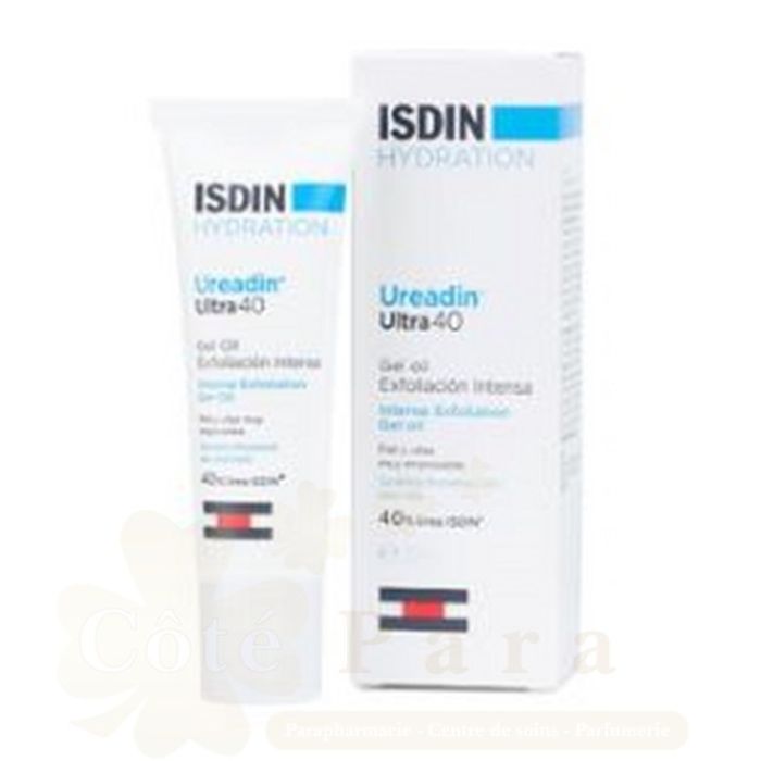 UREADIN 40 GEL OIL 30ML