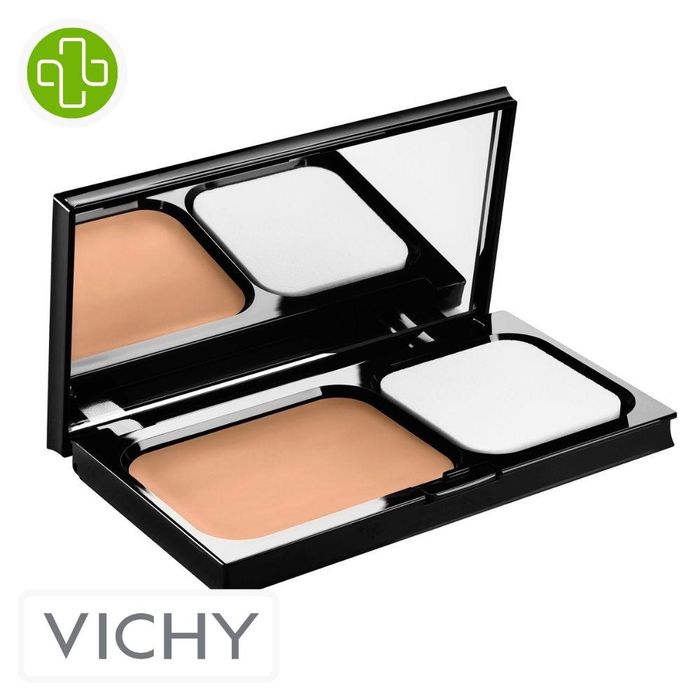 Vichy DERMABLEND FDT COMPACT CREME 35 10G