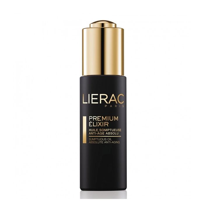 LIERAC PREMIUM ELIXIR HUILE 30ML