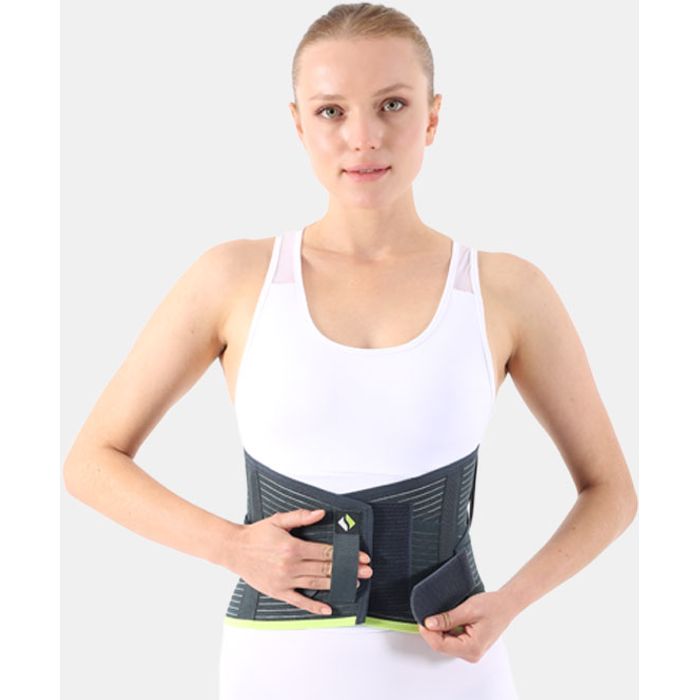 ADAPTE CORSET LOMBOSTAT S(26CM) AD-SL 260K