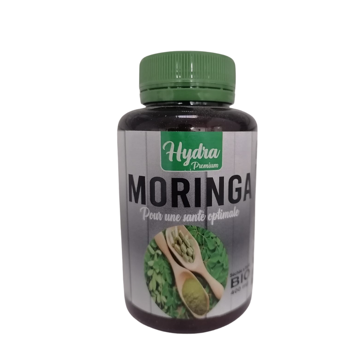 MORINGA 60 CP/HYDRA PREMIUM