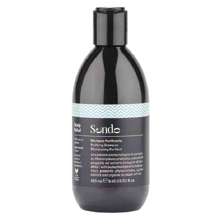 SENDO SHAMPOING PURIFIANT 250ML