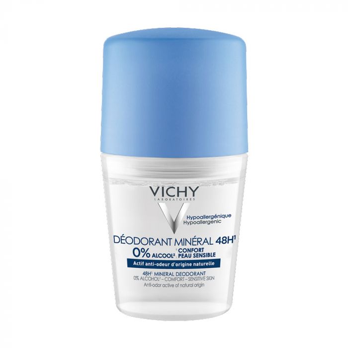 Vichy DEO MINERAL ROLL ON 50ML