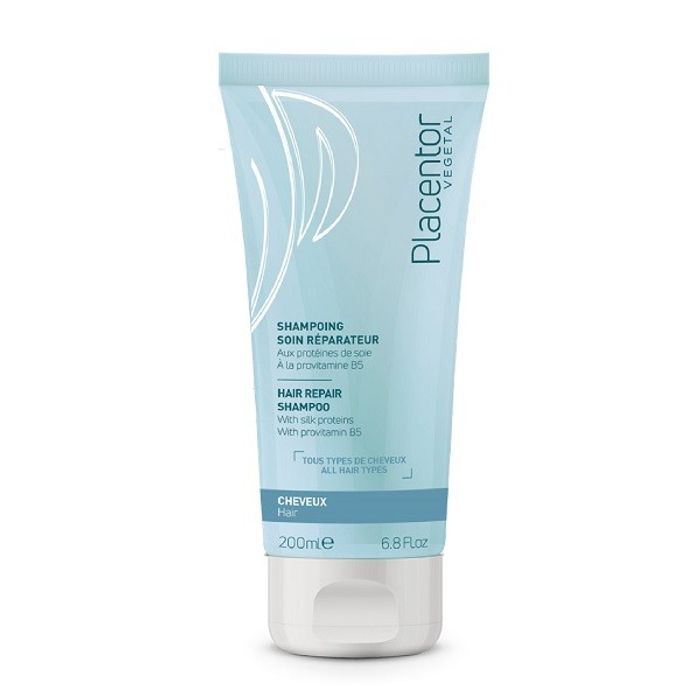 PLACENTOR SHAMPOING SOIN REPARATEUR 200ML
