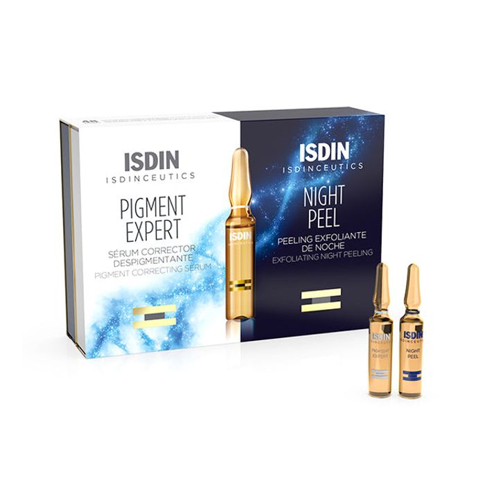 ISDIN PIGMENT EXPERT SERUM 10AMP P03/4476