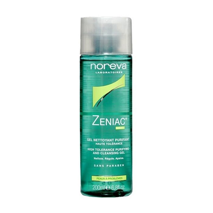 NOREVA ZENIAC GEL200ML