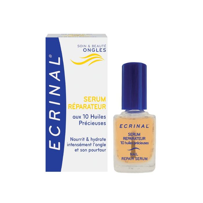 ECRINAL SERUM REPARATEUR