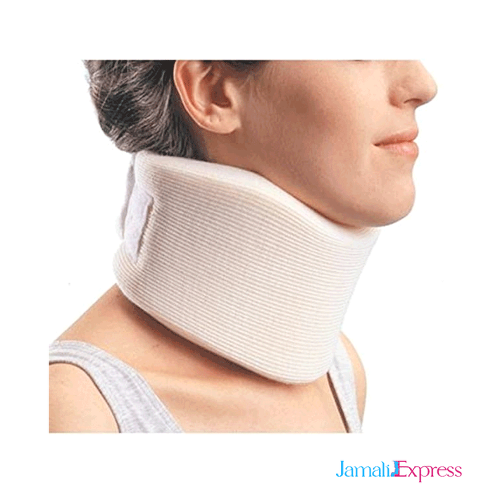 ORTHOLAND COLLIER CERVICAL SOUPLE 3 ML-0711