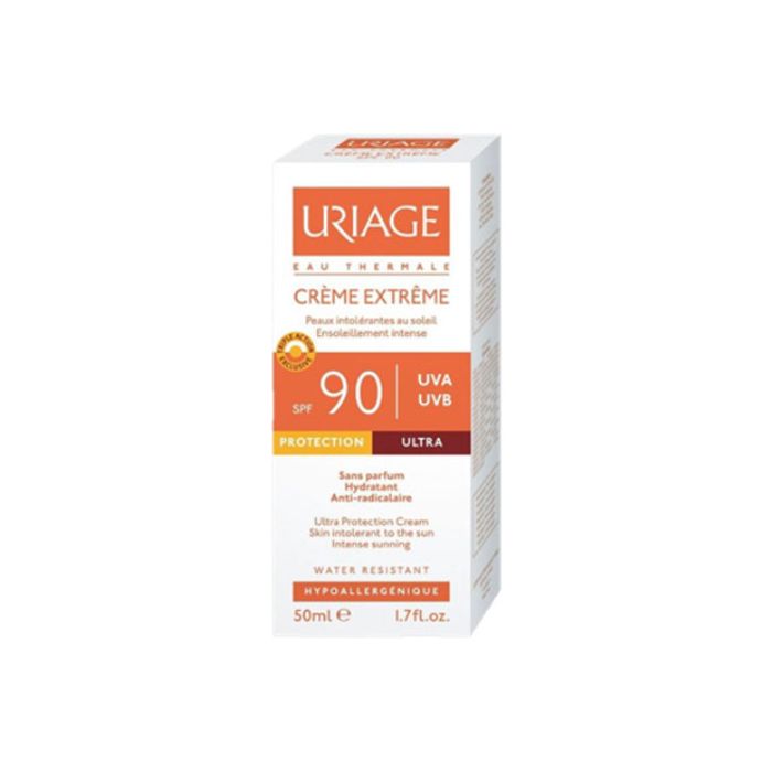URIAGE ECRAN EXTREME IP90,50ML.