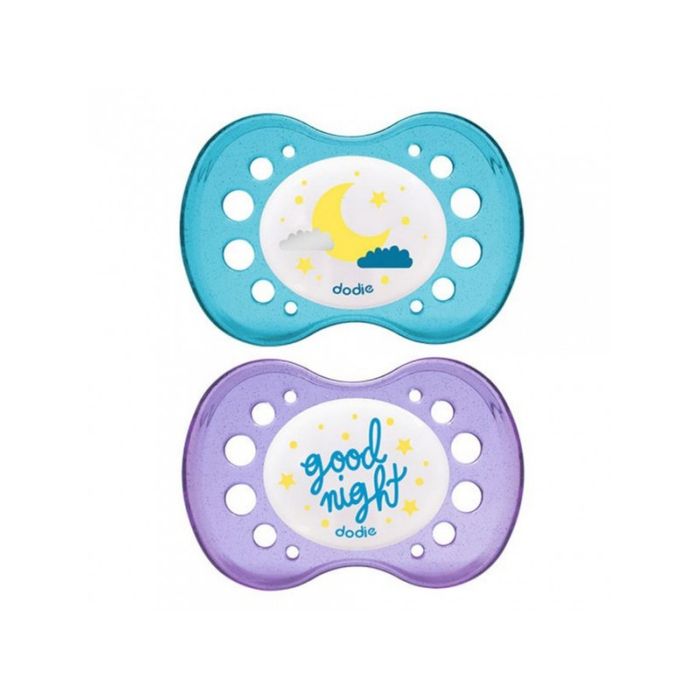 DODIE SUCETTE ANAT +18 SIL NUIT DUO A2