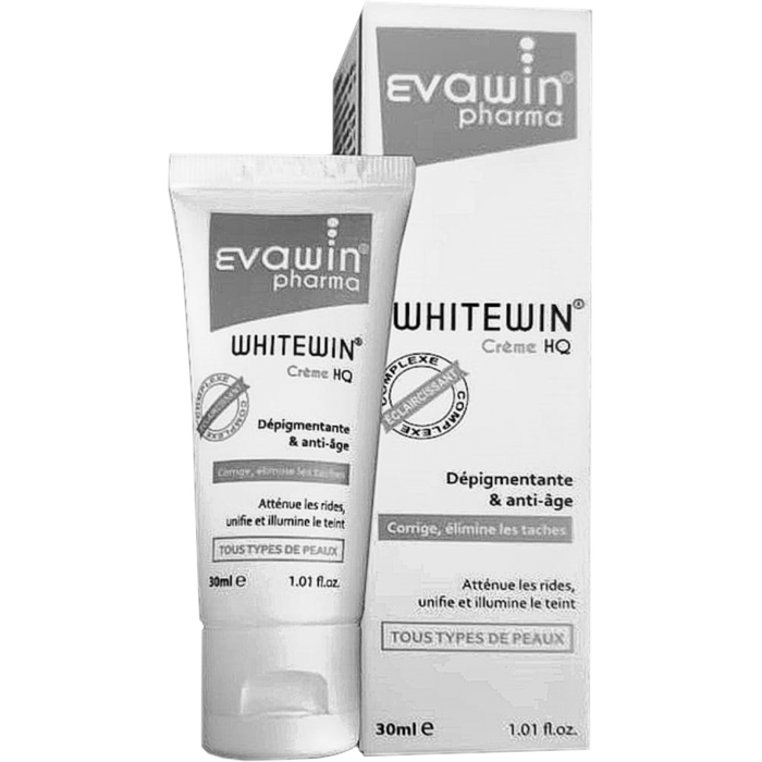 EVAWIN WHITEWIN CREME HQ 30ML