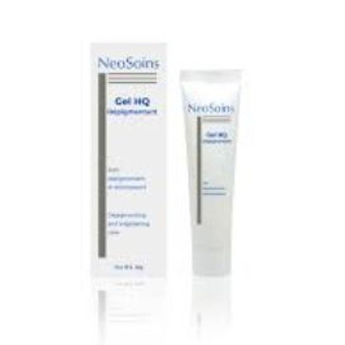 NEOSTRATA NEOSOIN GEL HQ DEPIGMENTANT 30GR