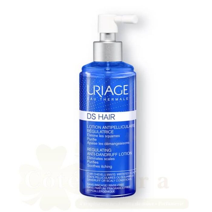 URIAGE DS HAIR LOTION 100ML