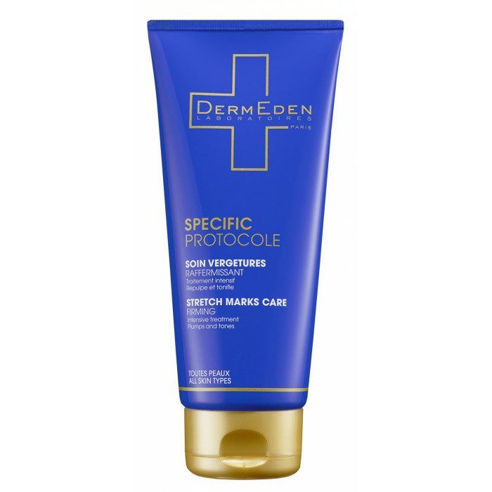 DERMEDEN SOIN VERGETURES CORPS 200ML
