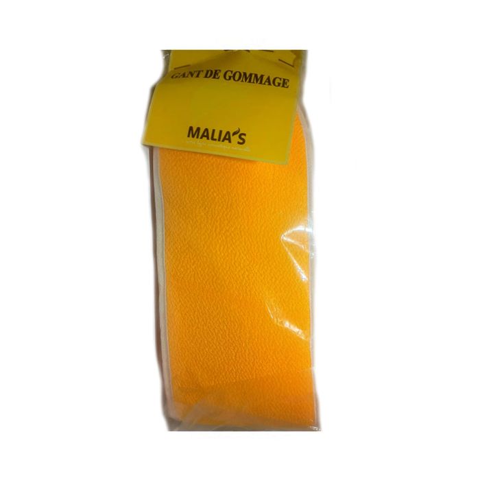 MALIAS GANT DE GOMMAGE