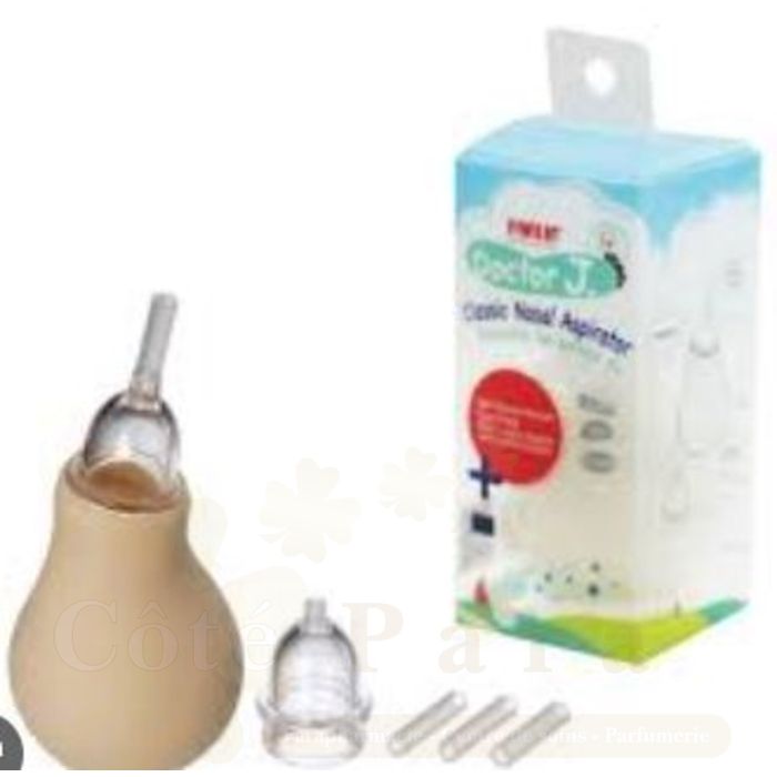 FARLIN ASPIRATEUR NASAL R: BF 138