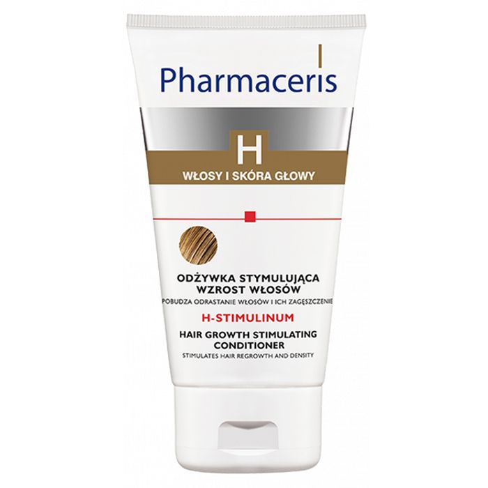 PHARMACERIS H APRES SHAMPOING 150ML