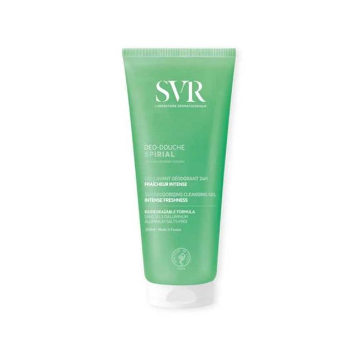 SVR SPIRIAL DEO-DOUCHE 200ML