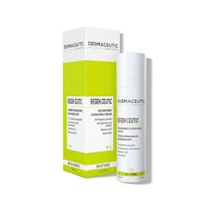 DERMACEUTIC REGEN CEUTIC CREME HYDRATANTE NOURISSANTE1155