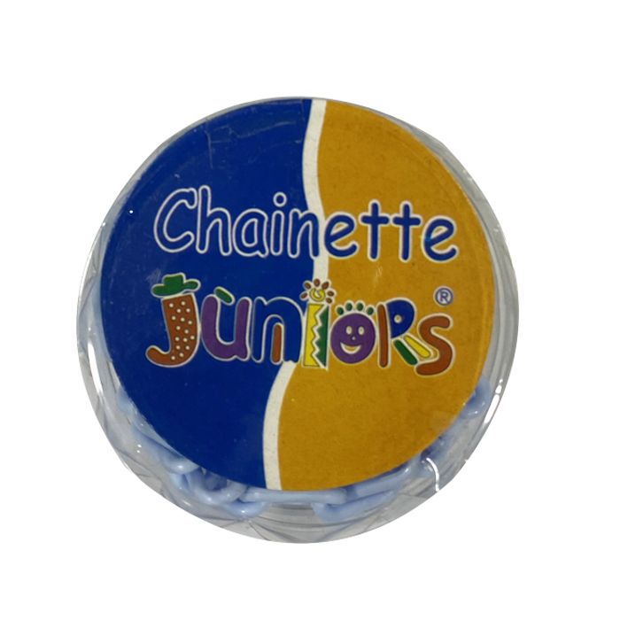 JUNIORS CHAINETTE SIMPLE