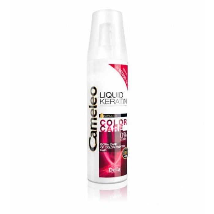 DELIA CAMELEO BB KERATINE LIQUIDE CHEVEUX COLORE 150ML