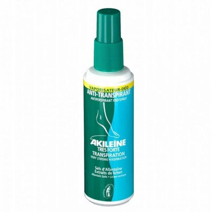 AKILEINE SPRAY DEO 100 ML
