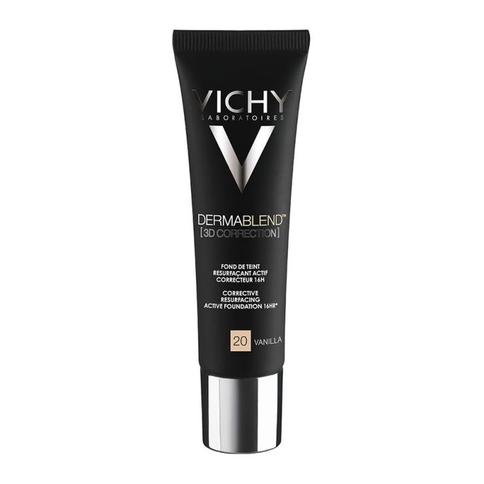 Vichy DERMABLEND 3D N°20