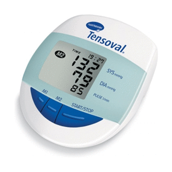 TENSIOMETRE HARTMAN TENSOVAL COMFORT BRAS