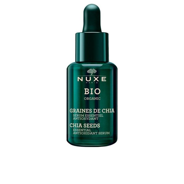 NUXE BIO ORGANIC SERUM 30ML