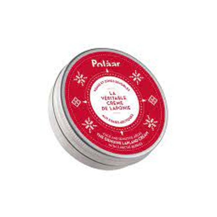 POLAAR LA VERITABLE CREME LAPONIE VISAGE 100ML 1380