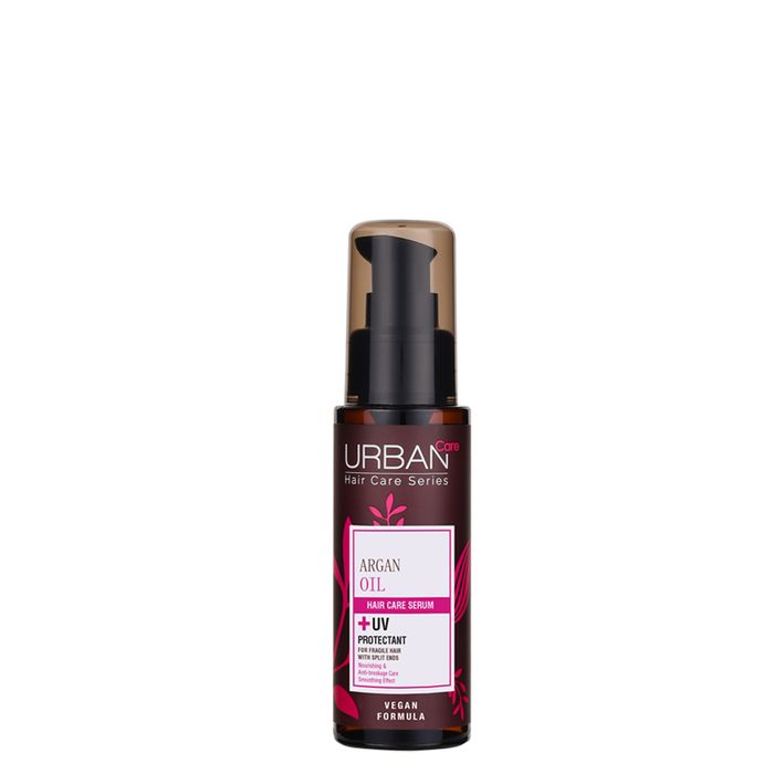 URBAN ARGAN&KERATINE SERUM NOUR+UV 75ML3614