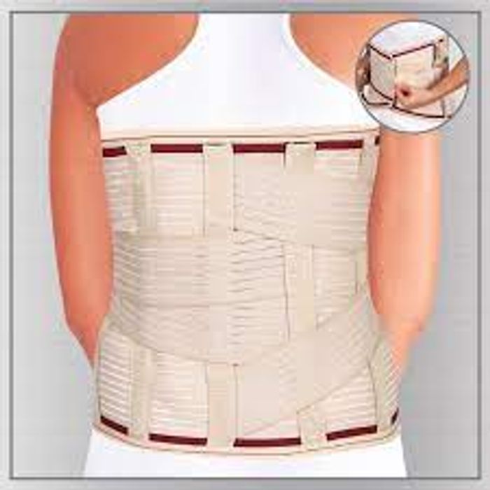 CASE LOMBOSTAT SACRO L R:HB 5245