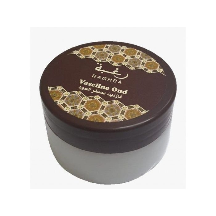 RACINE VITA VASELINE OUD RAGHBA 50GR